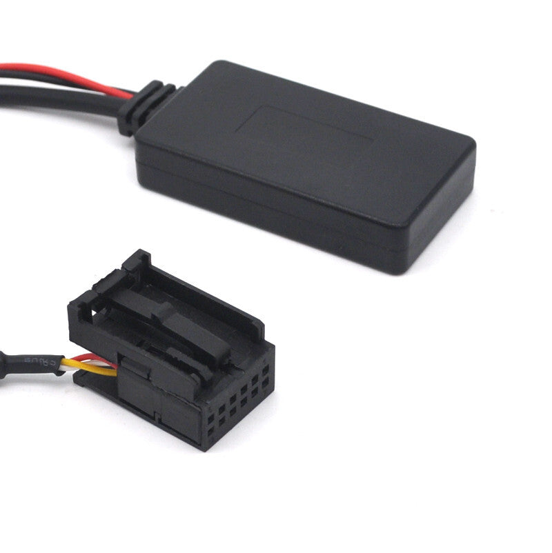 Bluetooth module Aux Mp3 cable adaptor for Porsche 2009-2014 CDR30/31 PCM3 3.1