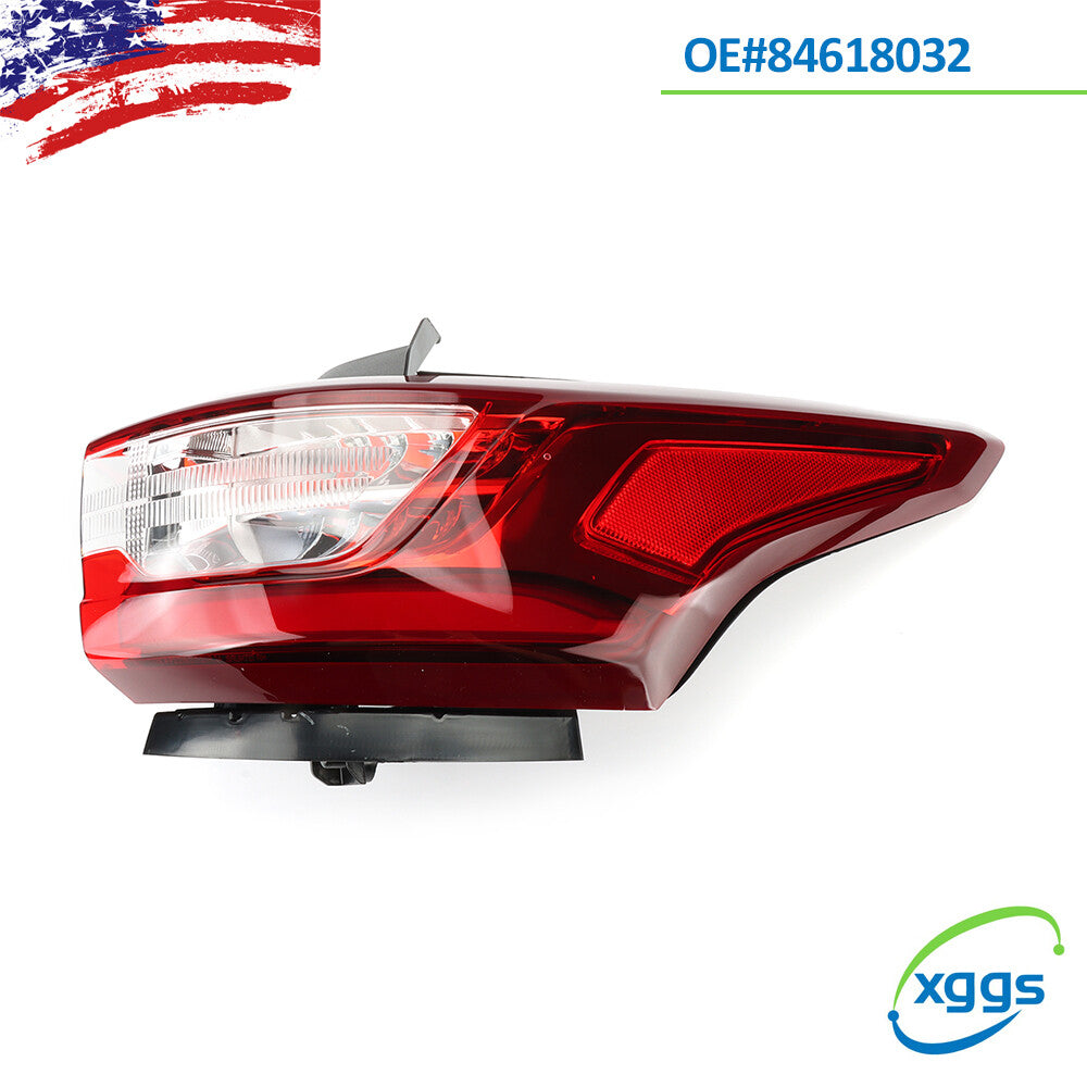 GM2805130 is suitable for Chevrolet Traverse 2018, 2019, and 2020 models, specifically the right taillight/outdoor light.