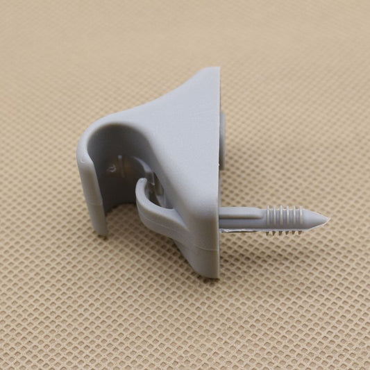 Suitable for modern Getz 2002-2012 grey sunshade clip mounting hook 85235 1C300QS