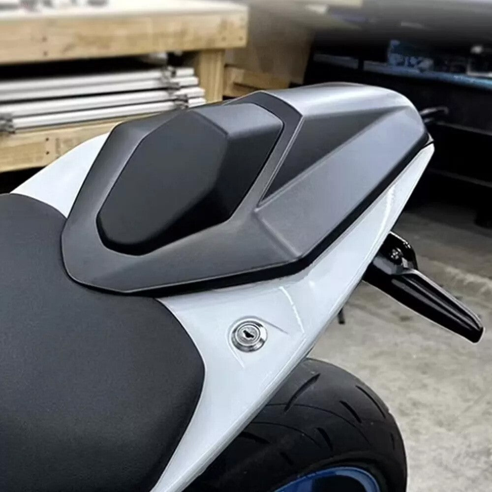 Passenger Rear for Seat Cover Cowl Fairing Tail for Suzuki GSX8R GSX8S 2023-2024