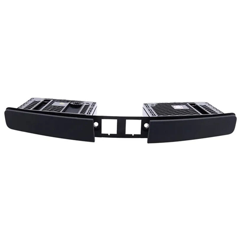 Fit for 508 Cup Holder Support LHD 8247X7 96780908ZE Black storage rack