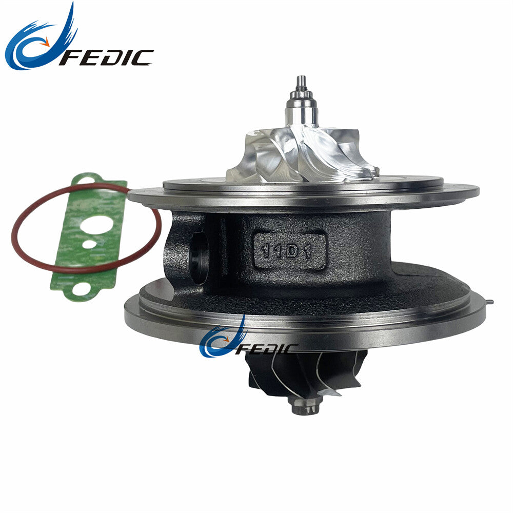 MFS Turbo GTB2260VZK 799671 for Audi A4 A5 A6 Q5 Q7 3.0TDI 180Kw CDUC CKVC