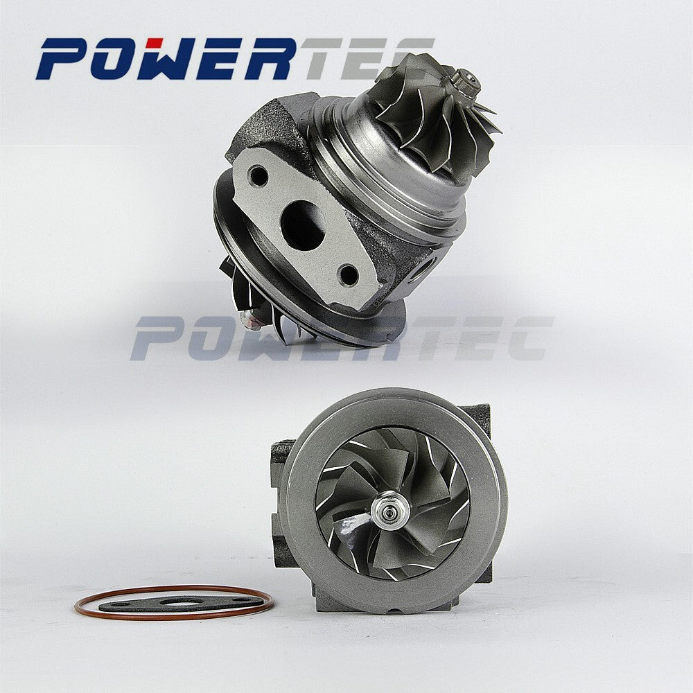 TD03 Twin Turbo Core 49131-07005 is suitable for BMW 135i, 335i, 535i, X5, X6, Z4, and 35i models, producing 225kW and 306HP.