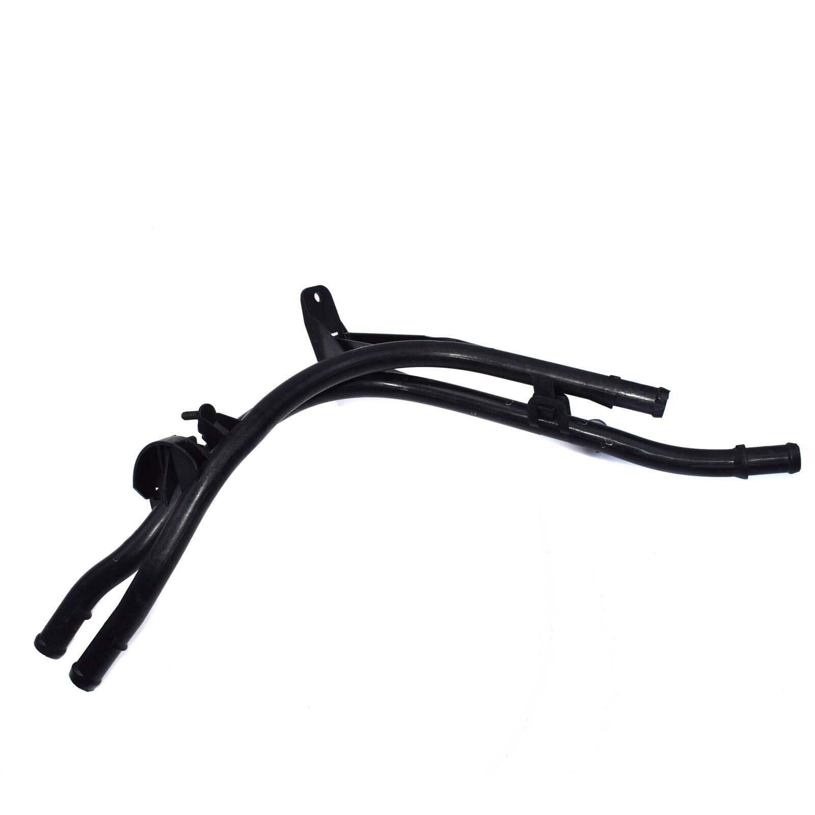 Engine Coolant Water Pipe 1K0121070BD for VW for Passat for Tiguan for Golf for AUDI A3 Q3 TT