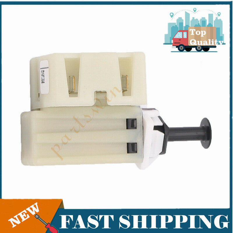 Brake light switch compatible with 1997-2017 for Dodge for Chrysler for Jeep for Plymouth 04671336ad