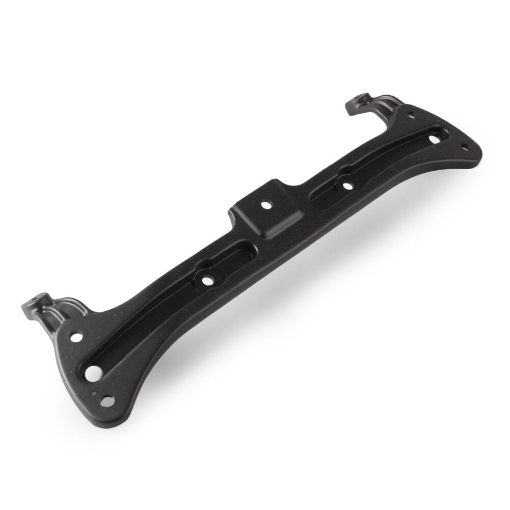 Motorcycle Front Upper Stay Fairing Bracket Fit 2008-10 for Kawasaki ZX10R Black
