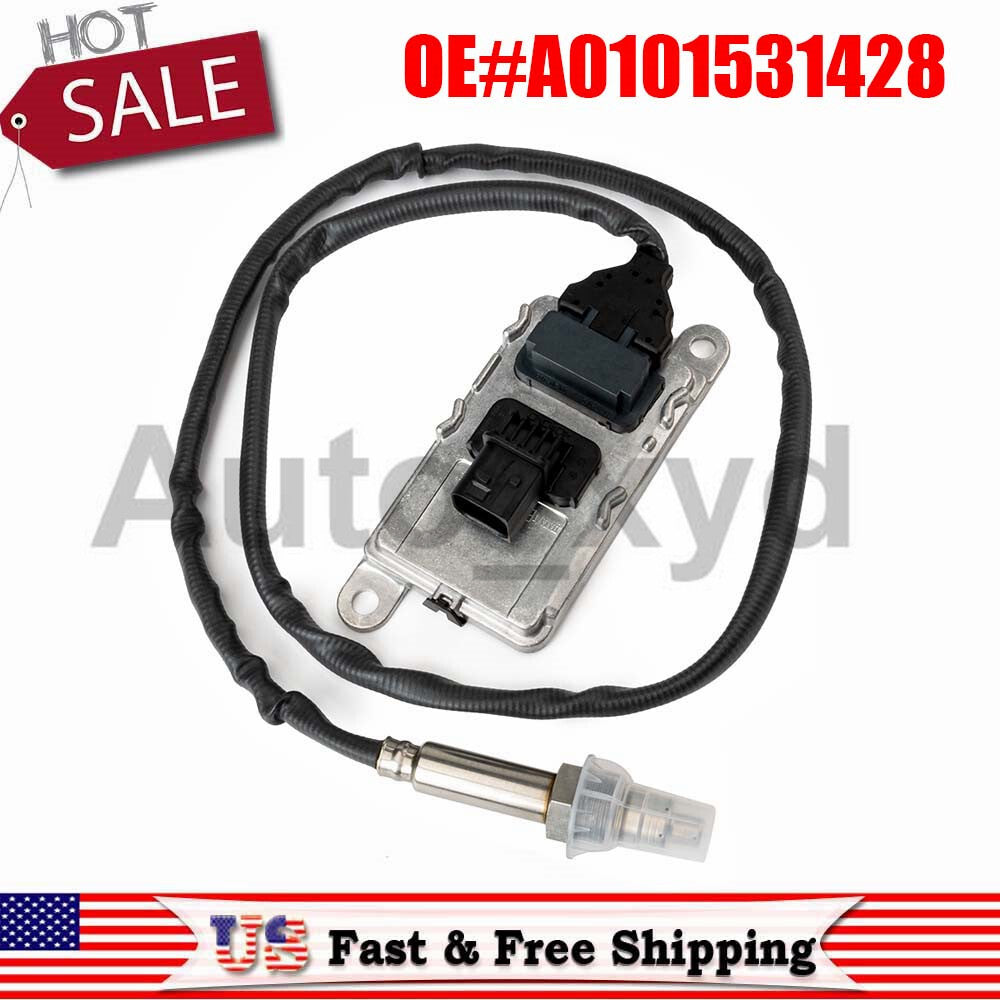 Downstream Oxygen O2 Sensor Fit for 2005-2006 for Land Rover LR3 4.0L 4.4LMHK501060