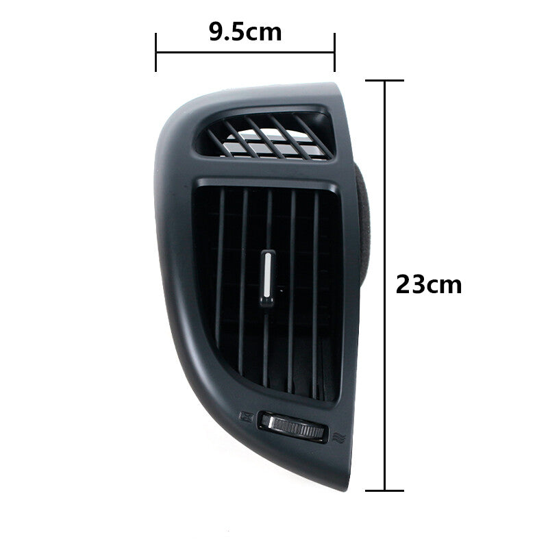 Right for Kia Forte Cerato Koup 2010-2013 Front Dash Board Air Conditioner Vent