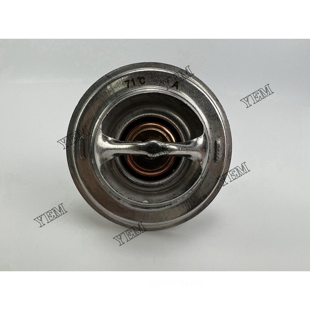 DE12 Thermostat 71¡æ 7380833 65064020006 For Doosan Engine.