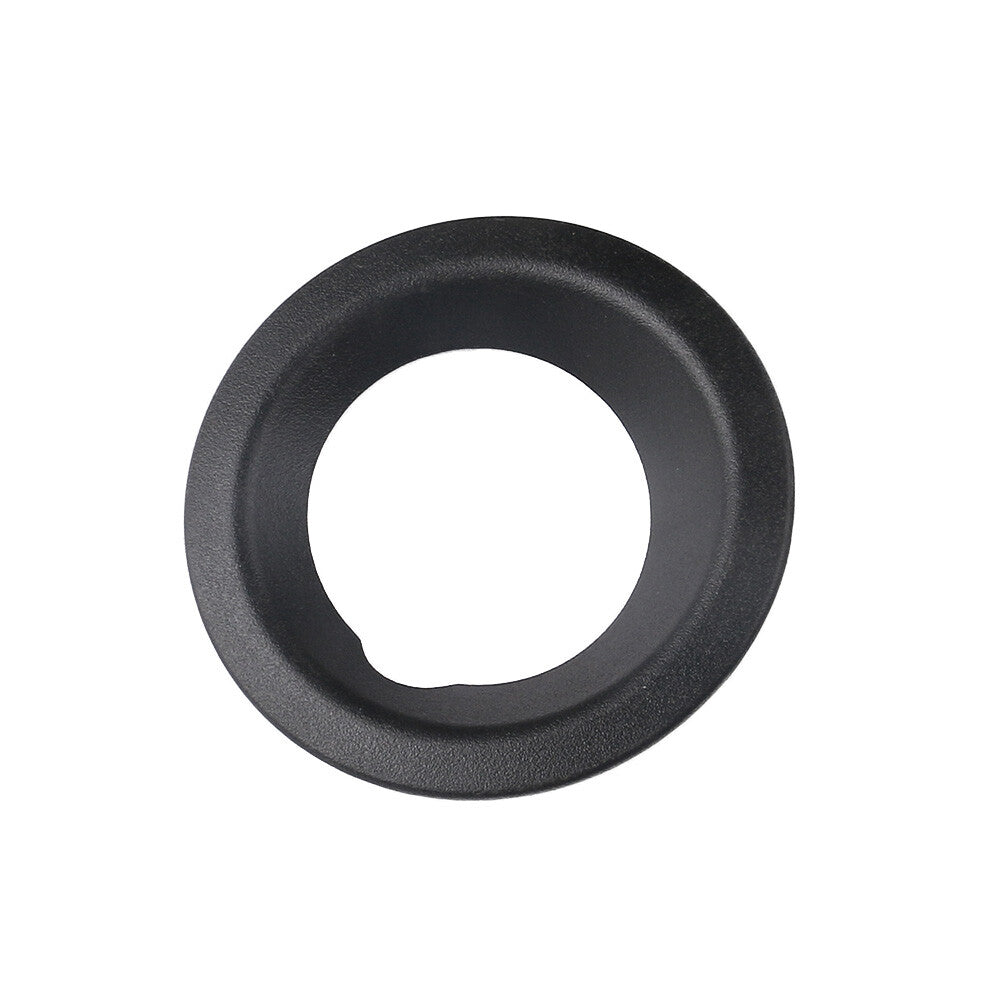 Bumper Fog Light Lamp Ring Cover Trim for BMW X3 E83 2004-2006 Front Left Side