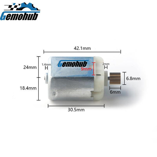 Power Trunk Lid Latch Motor For 1999-2004 for BMW X5 E53 2008-2014 for BMW X6 E71 E72