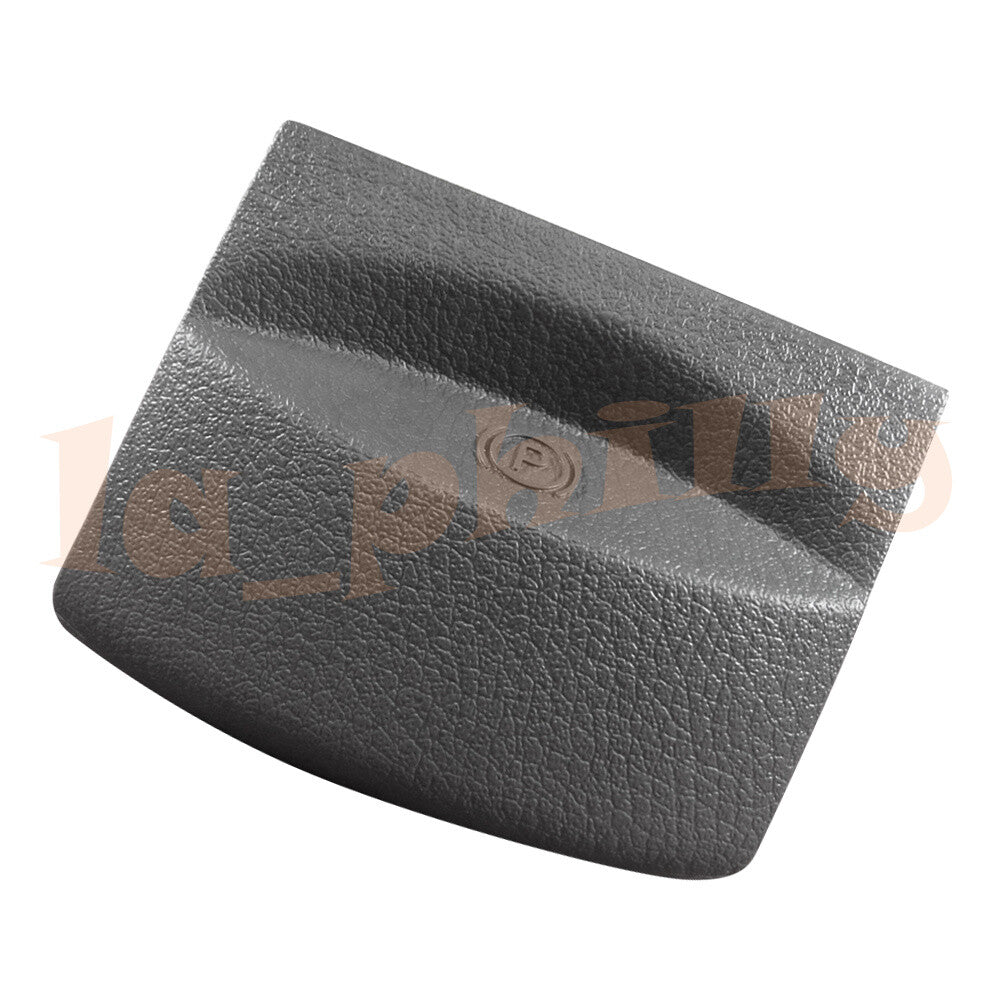for DODGE DAKOTA 2005-2007 DURANGO 1CM30XDHAA Gray Parking Brake Release Handle