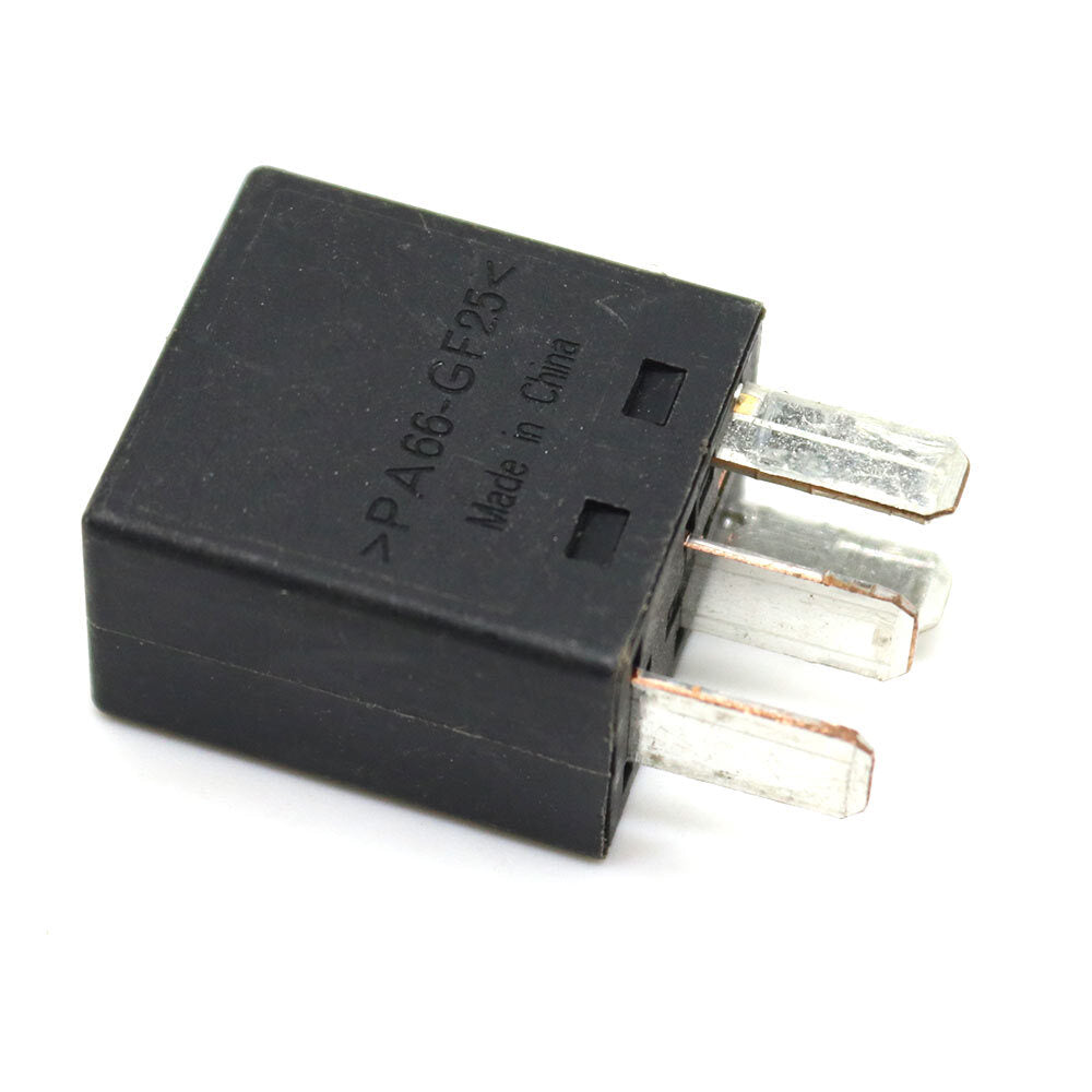 This multi-purpose relay is suitable for Mercedes-Benz A200 2017 and 2018 Sport 1.6L (model number 0025421119).
