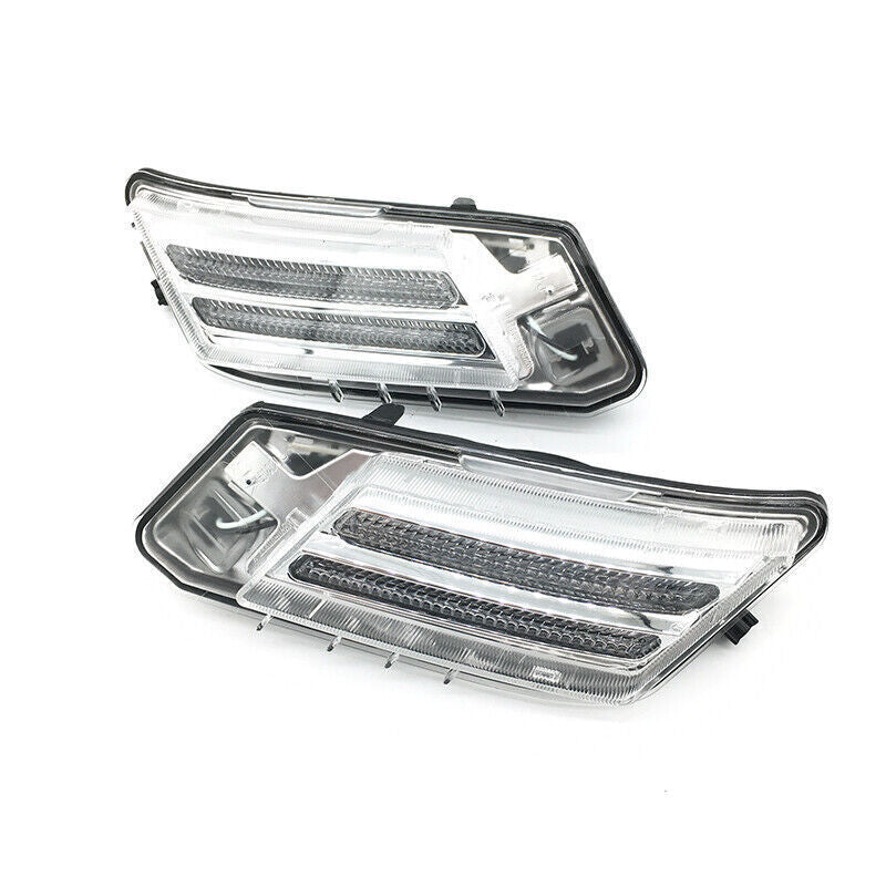 1 Pcs For 2010-2013 for Volvo Xc60 Right Front Parking Signal Light Lamp