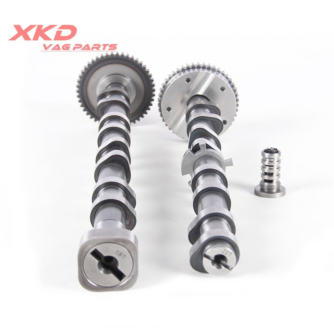 2.0T intake and exhaust camshaft kit suitable for CAWA, CAWB, CCTA, CCZA, CCZC