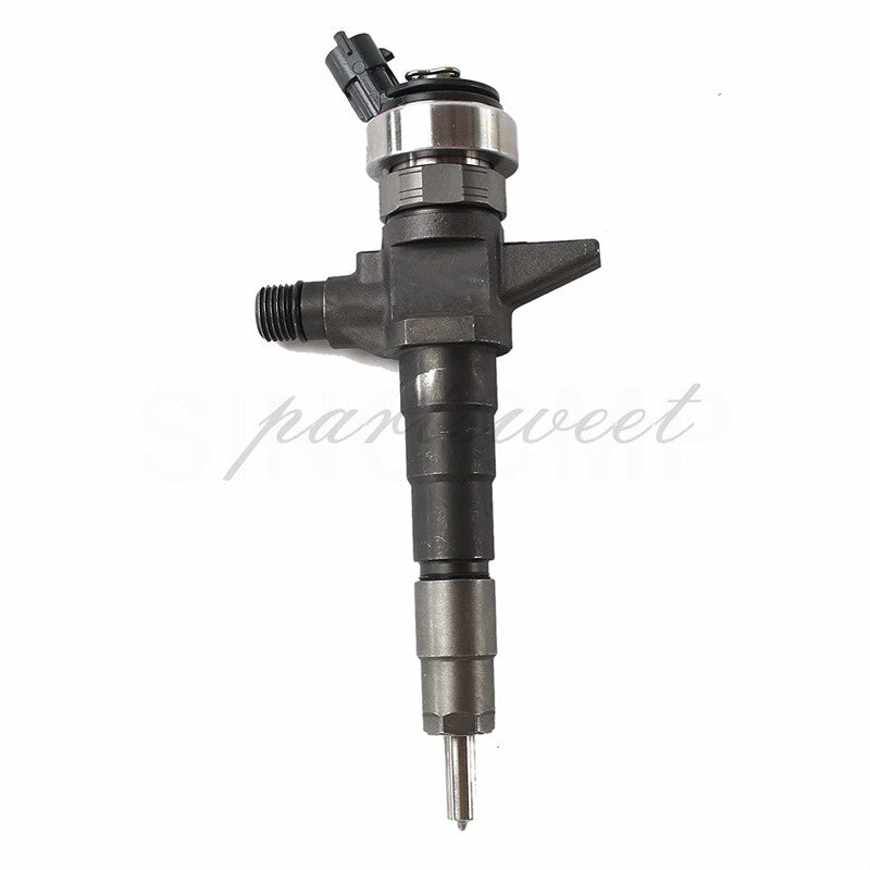 Common Rail Fuel Injector Fit for Isuzu Engine 0445120216 0445120 216