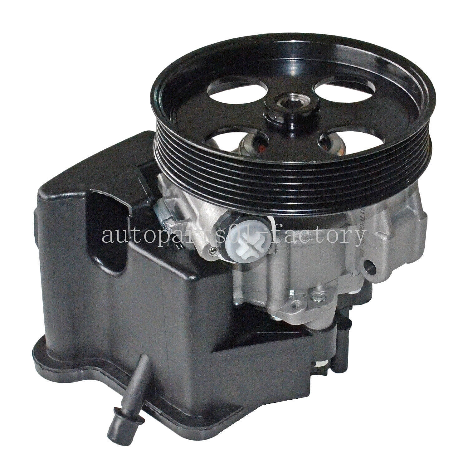 0034664001 Power Steering Pump for Mercedes C CLC SLK W203 CL203 R171 C180 C200