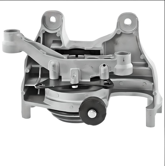 Transmission mounting on the left side, 112206RC1A, suitable for Nissan Rogue 1.5L 2021-2024.
