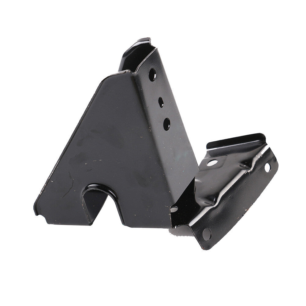 for BMW 3 Series E90 E91 Hood Lock Carrier Lock Locking Plate Left 51647116705