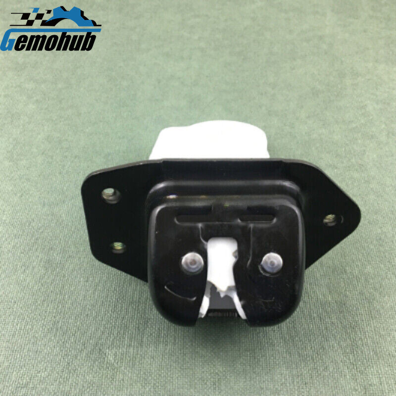 Rear Trunk Lock Actuator Repair for 2008-12 for Nissan x-trail 07-2013 for Nissan Murano