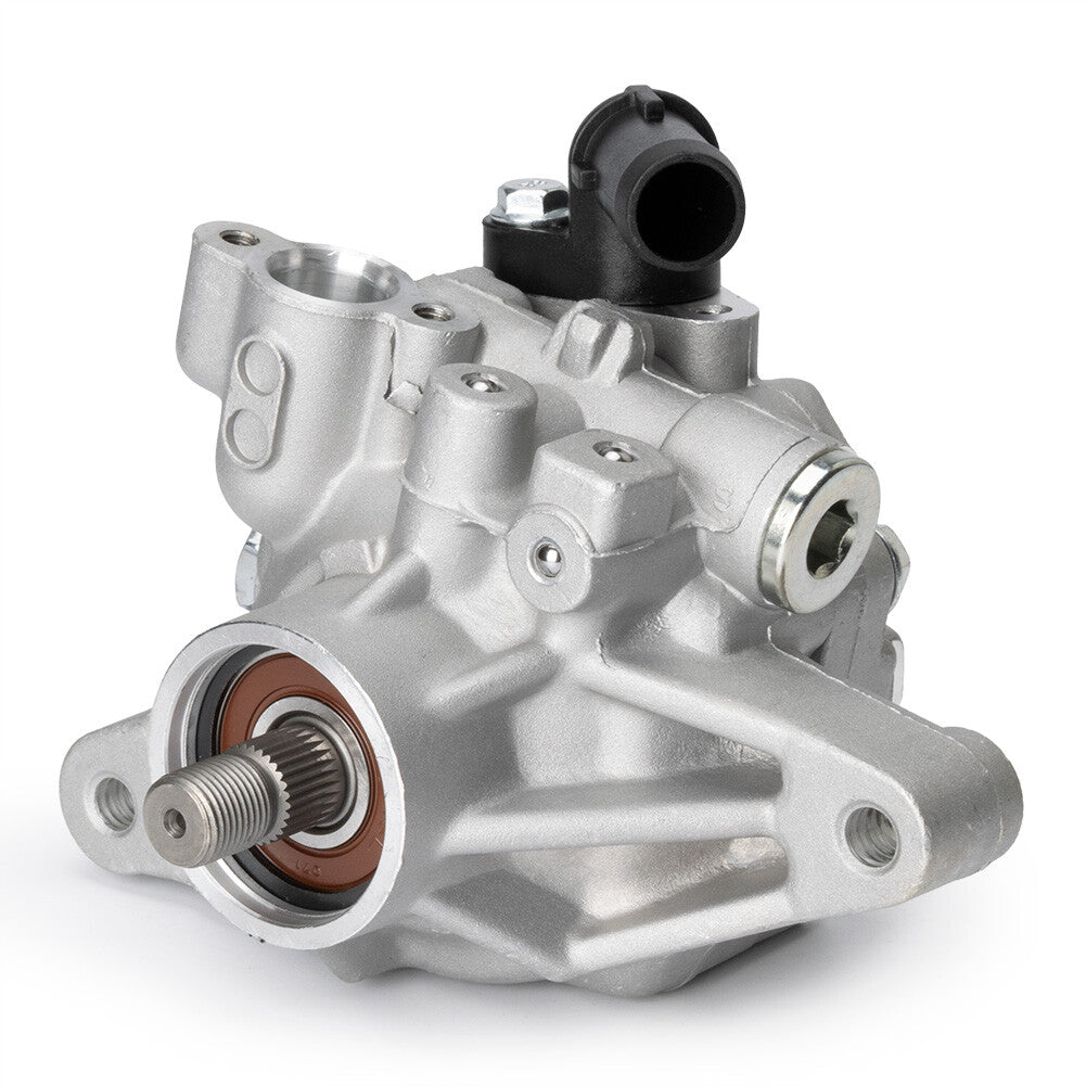1Pcs Front Power Steering Pump 56100-RNA-A01 for Honda for Civic 1.8L 2006-2011