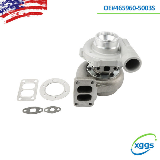 1PC 465960-5003S T04B58 Turbocharger Fit For Perkins Engine T6-354.4 465960-0007