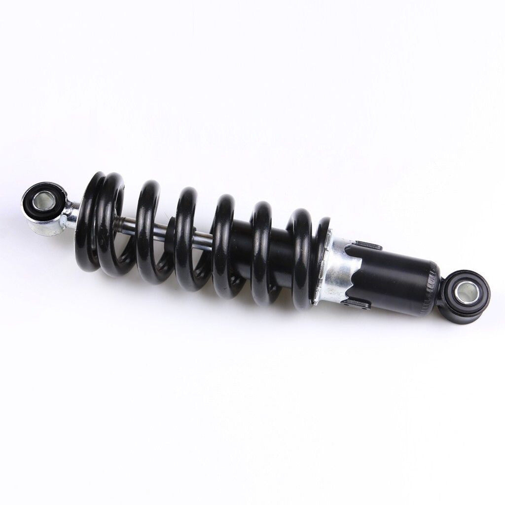 260mm rear shock absorber suitable for Pit Dirt bikes, for mini bikes, all-terrain vehicles, four-wheeled scooters, 1200 lbs