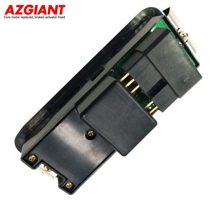 Front Left WINDOW SWITCH BS0666350B for 1987 - 1994 for Mazda 323 F IV BG