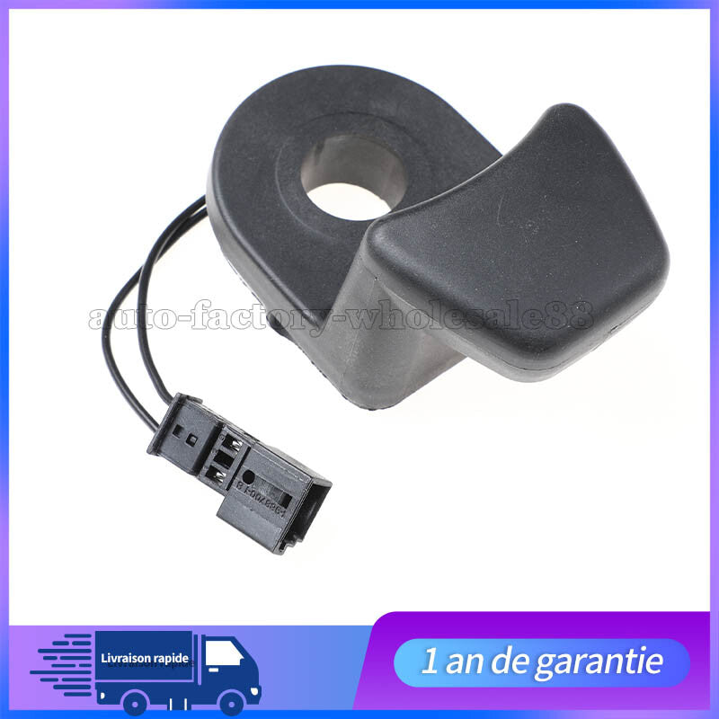 BOUTON LEVE VITRE D'OUVERTURE ARRIERE POUR for BMW E46 98-05 E91 E61 61319200673 NEU