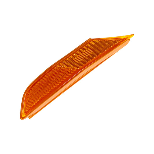 for NISSAN GT-R Right 26180JF30A Side Marker Light Lamp Marker Lamp Assembly