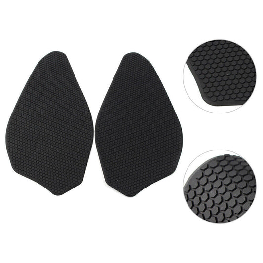 2PCS Fuel Gas Tank Side Protector Grip for Yamaha YZF-R3 R3 2019 2020