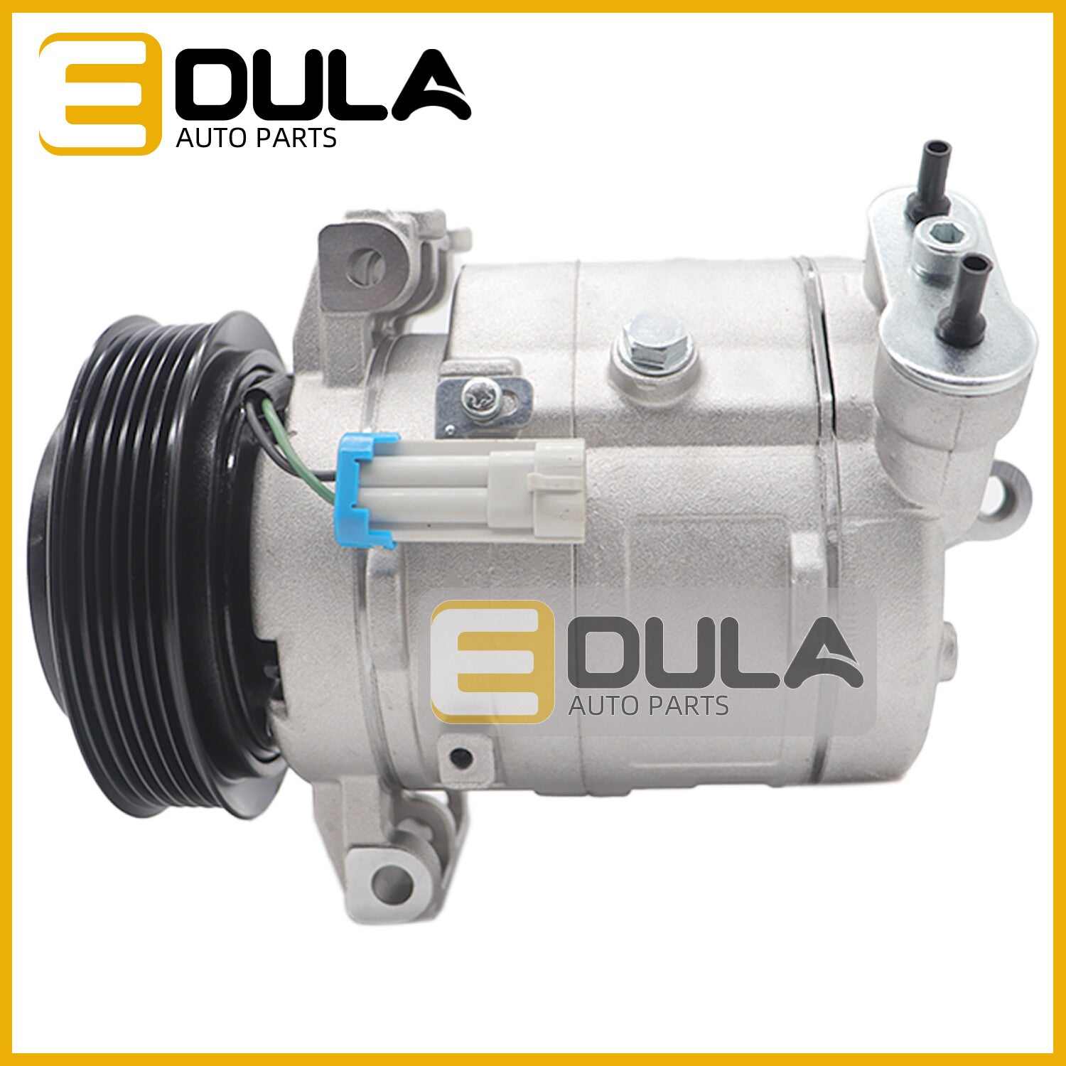 CSP15 AC Compressor Fits for Cruze 1.6 J300 2009 13271258 13250596