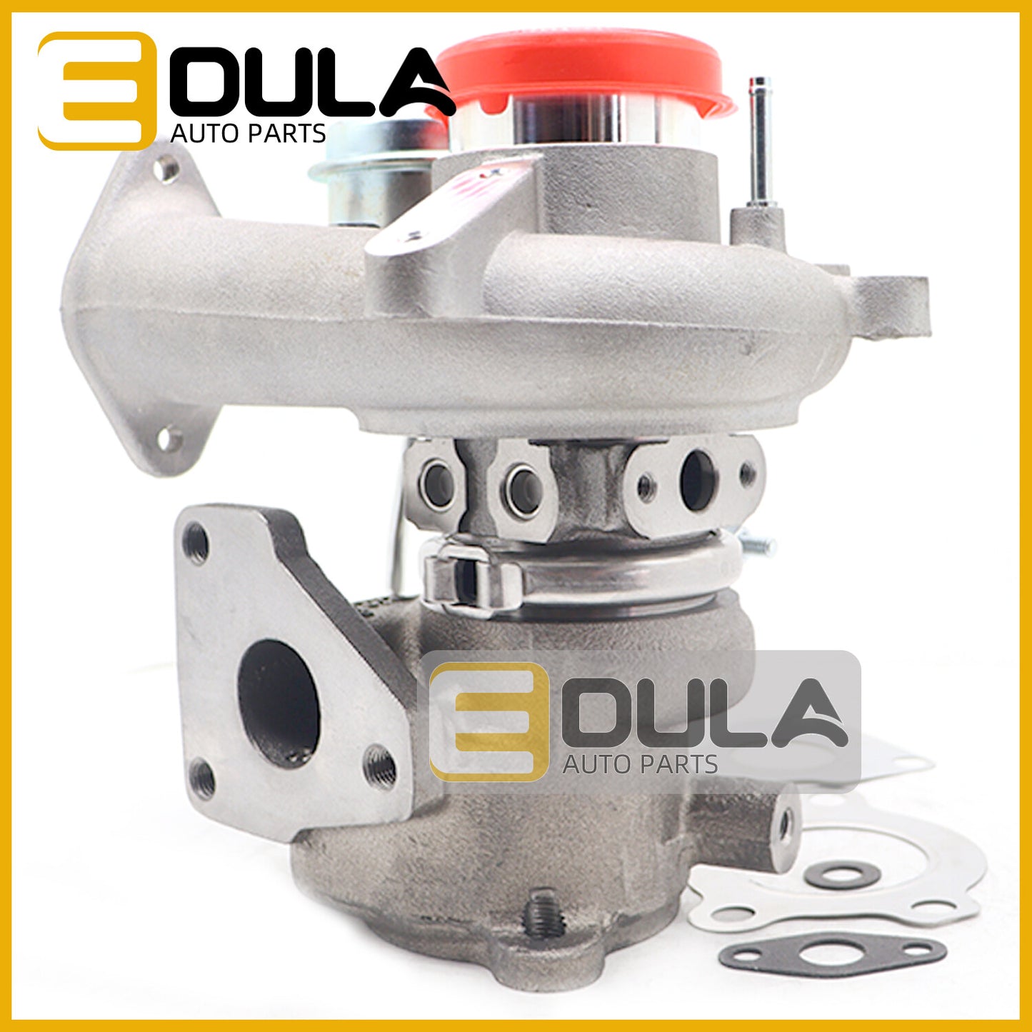Turbo FITS for GREAT WALL 891663 1118100-EG01T C50 V80 for HAVAL H6 GW4G15B 1.5T