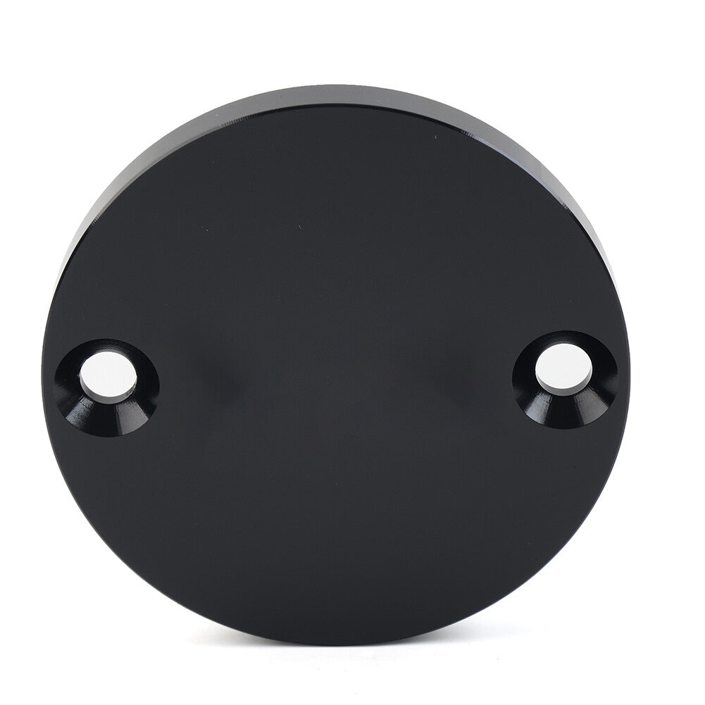Brake Master Cylinder Fluid Reservoir Cover for Kawasaki Vulcan 500 750 1500