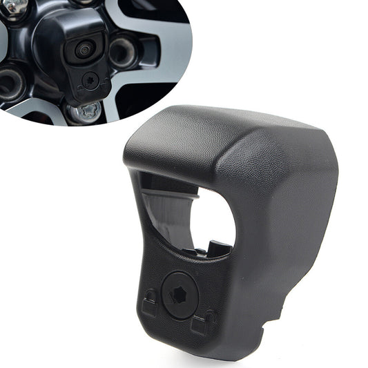 Rear Back-up Camera Protector Cover ABS for Jeep for Wrangler JL 2018-2022