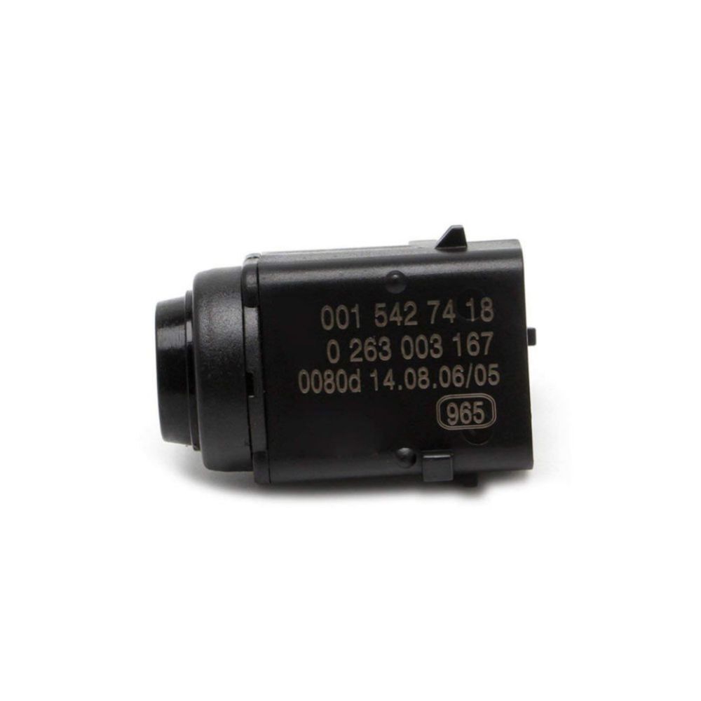 Parking Detector Astern Radar For A0035428718 0035428718