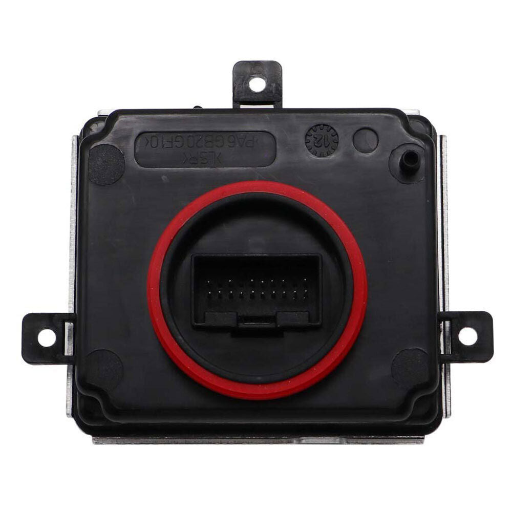 1X 4G0907697F for Audi for VW Daytime Running Light Module DRL Control Unit Ballast