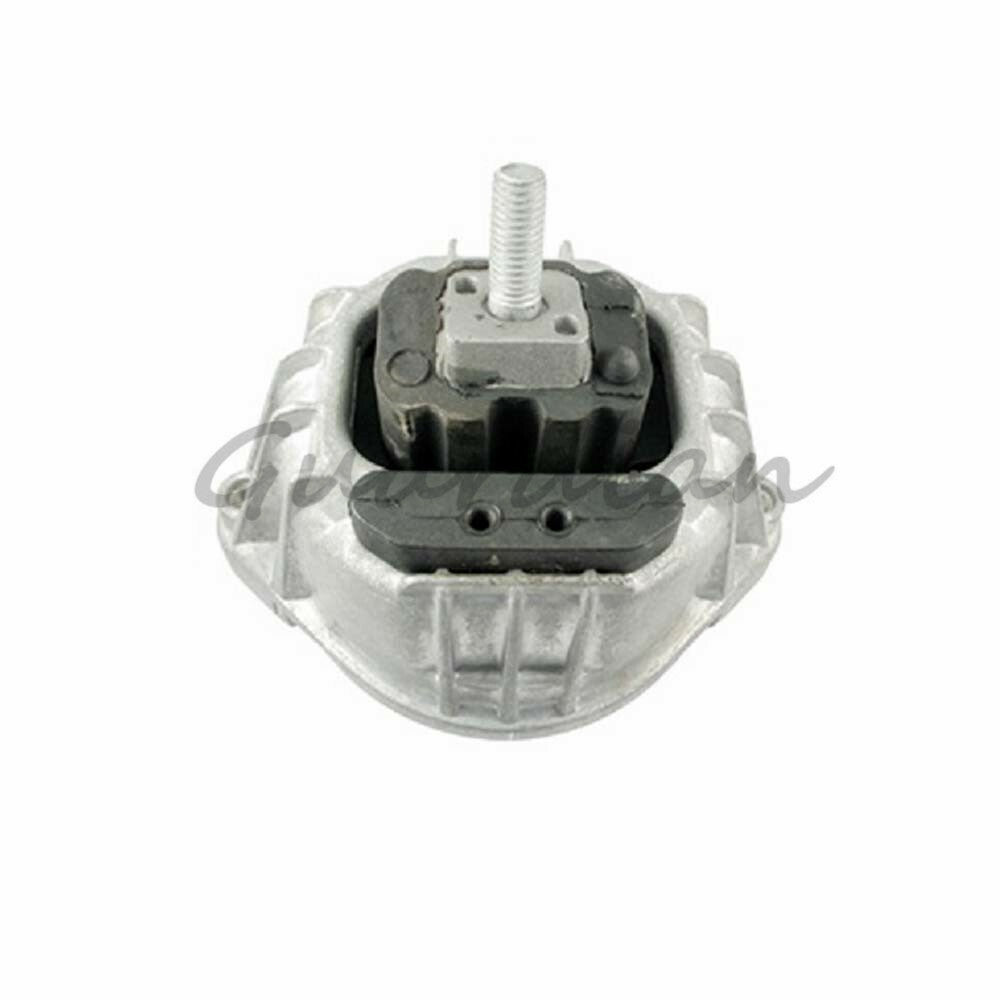 2-Piece Engine Mounts 22116768852 22116768853 Suitable for BMW Z4 2012-2016 2.0L 13 14 15
