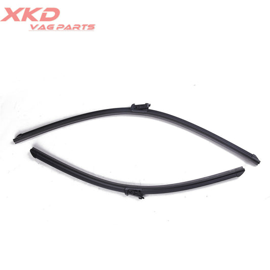 650 mm/550 mm left and right windshield wipers are suitable for Volkswagen Atlas 2018 and 2019 models.