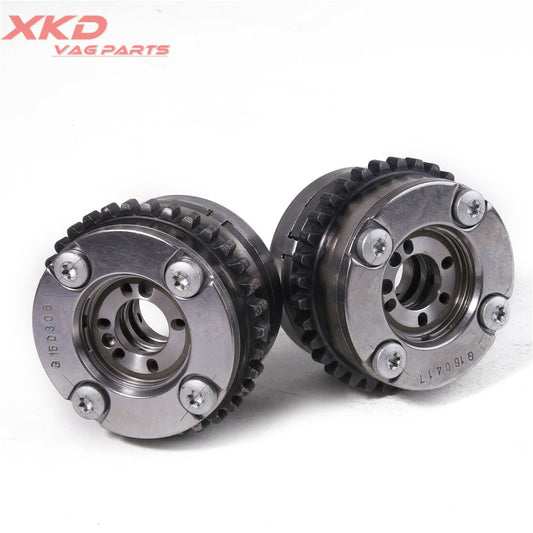 Intake camshaft adjuster suitable for Mercedes CL550 ML550 E550 CLS550 S550 ML500