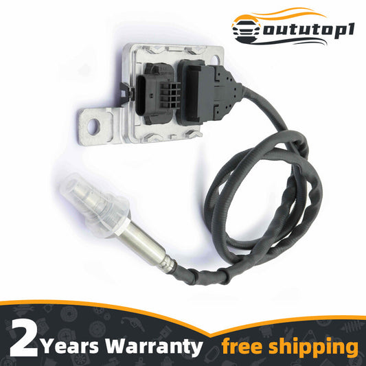 Diesel Exhaust Particulate Sensor for Mercedes 12V 1275101167 0281008069
