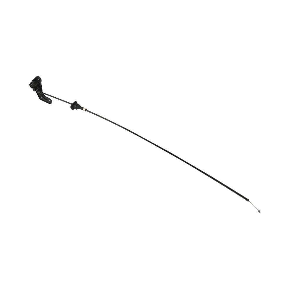 Hood Bonnet Latch Control Release Cable Fit For 2003-2009 for Land Rover for Range Rover