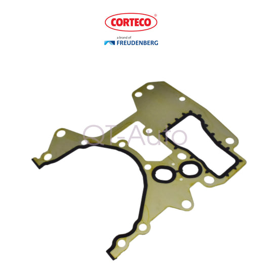 24405911 Engine timing cover gasket for 1.8 1.6 for Cruze Aveo Malibu Sonic G3 Astra