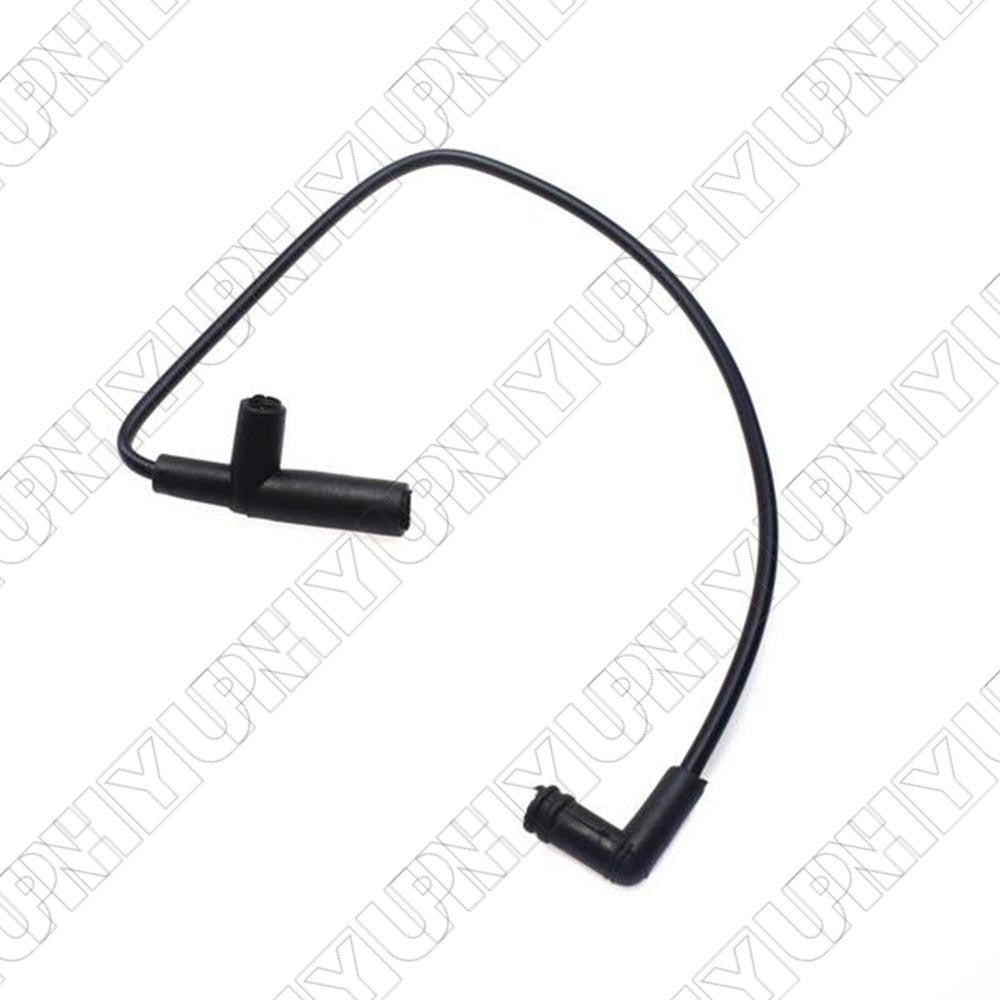 PCV MAP Sensor Vacuum Hose for Buick for Chevrolet Century LaCrosse Allure 24508184