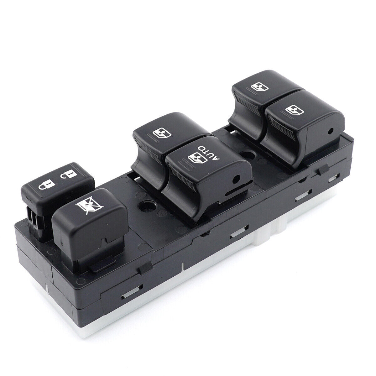for Subaru Forester 83071-SG040 2014-2016 Front Left Master Power Window Switch