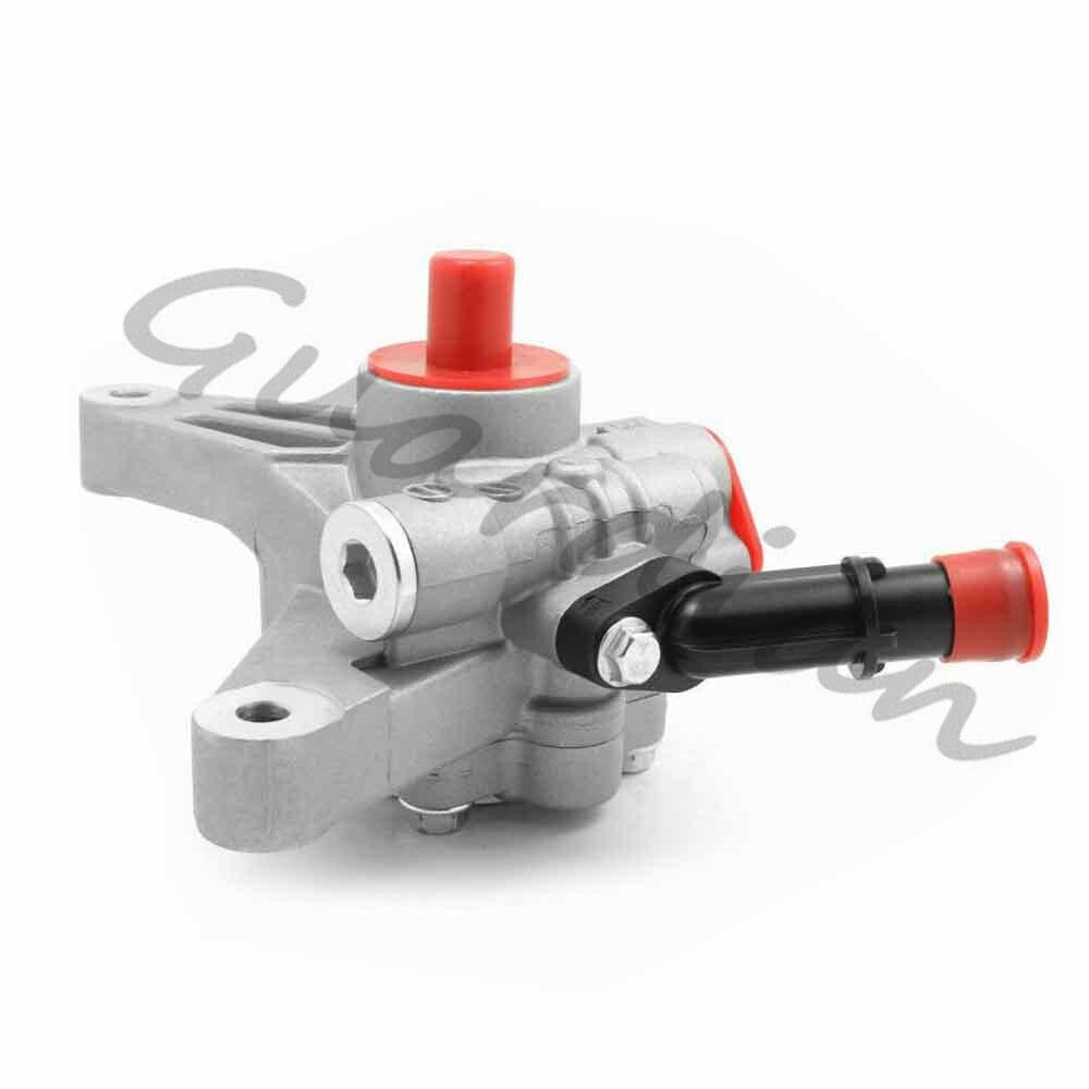 1x 56110-PVJ-A01 new Power Steering Pump for Honda Odyssey 3.5L and for Acura MDX 3.7L
