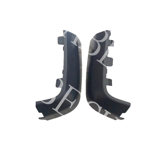 Equipment Manufacturer ( ) for Rolls-Royce for Ghost II Radiator Grille Kit: 51117377472 51117377471