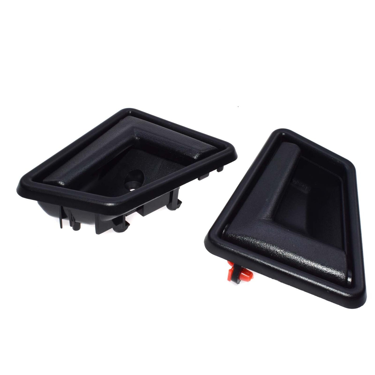 2Pcs Front Rear Left Right Interior Door Handle For 1989-1998 for Suzuki Sidekick