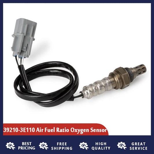 One 392103E110 oxygen sensor is suitable for Hyundai Grandeur for Kia Optima Rondo Santa Fe