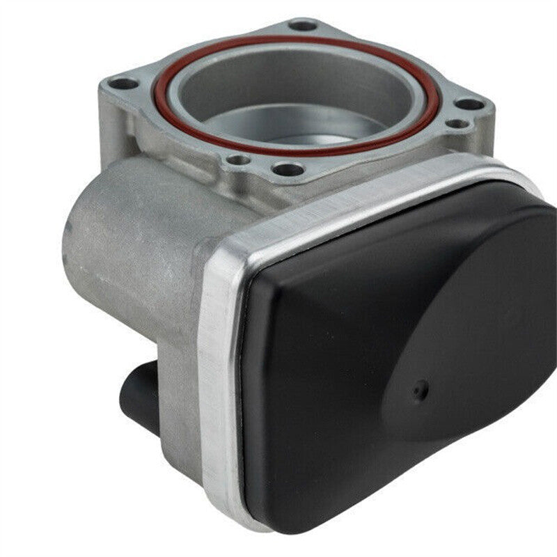 Throttle body design applicable to 116i, 118i, 05-11, 316i, 316ti, 316Ci, 318i, 318Ci, 02-11, 1.6, 1.8, 2.0L...